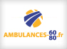 Ambulances 60-80, partenaire des Taxis 60-80